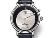 JAQUET DROZ<br>將世界繫腕間 見證旅行意義
