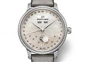 JAQUET DROZ<br>聖誕佳禮 譜寫冬日戀歌