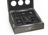BELL & ROSS<br>推出限量飛行錶套裝