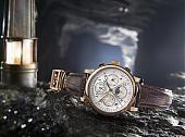 A. LANGE & SÖHNE1815与萨克森重要发明