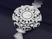 BVLGARI  Diva顶级珠宝手表 璀璨上市