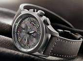VICTORINOX Airboss计时码表 进化不断