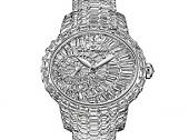 GIRARD-PERREGAUX Cat