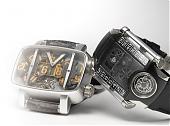 一种时刻 百变显示 CHRISTOPHE CLARET & 4N