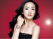 SEIKO Lukia首款女性机械手表 全新登场