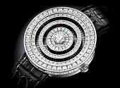 BACKES & STRAUSS Royal Jester钻石手表