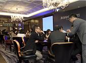 「世界高级品CLUB」爱彼经典表款鑑赏会