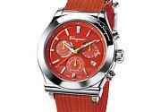 Salvatore Ferragamo 1898 Pop計時碼錶