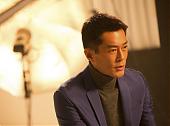 積家 聯手古天樂<br>拍攝慈善短片 支持護苗基金