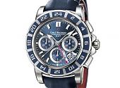 CARL F. BUCHERER<br>非凡出眾 伴您邁步新一年