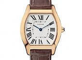 CARTIER Tortue系列<br>一段傳奇的重生