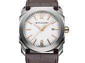 BVLGARI Octo 41完美几何构造 啟发手表世界