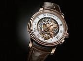 BLANCPAIN 辉煌叁重奏