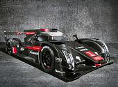ORIS与AUDI赛车展开全球合作伙伴关系