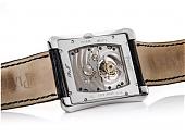 扭转局面的时间点 PIAGET Cal. 600P