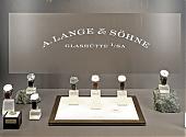 A. LANGE & SÖHNE首度落户瑞典