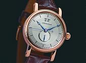 CHRONOSWISS Kairodate大日历手表