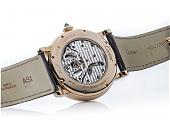 一枚机芯的再创造 CARTIER 9452 MC