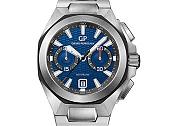 GIRARD-PERREGAUX Chrono Hawk系列再献新猷