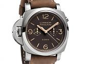 2014 SIHH PANERAI  \