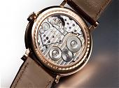 研发的歧路与正轨 BREGUET Cal.574DR