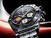 BREITLING  瑞士巡逻队50週年限量版