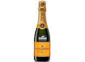 浪琴×Veuve Clicquot香港马术大师赛指定香檳