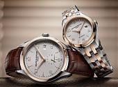 BAUME & MERCIER2014 SIHH新品鉴赏