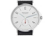 NOMOS Ahoi手表荣获 iF产品设计奖