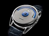DE BETHUNE 来自宇宙的时计