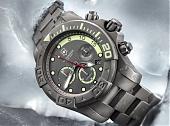 VICTORINOX Dive Master 500登场