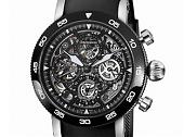 CHRONOSWISS 直击手表计时核心