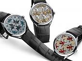 VACHERON CONSTANTIN<br>「無限宇宙」的再現