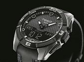 TISSOT<br>2014巴塞爾新品前瞻