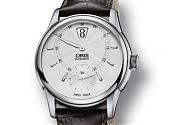 ORIS 2014 BASEL<br>向前躍進 異想天開
