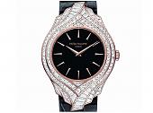 PATEK PHILIPPE  Calatrava藝術典範