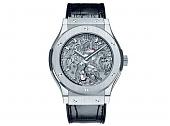 HUBLOT 再現巔峰<br>大教堂三問陀飛輪