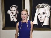 BVLGARI 2014 Basel   閃耀典雅星光