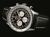 BREITLING Navitimer 2014 Basel 全新雙款