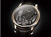 ROMAIN GAUTHIER 恆動結構的微革命