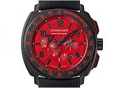JEANRICHARD 2014 Basel 無限創意