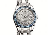 ROLEX 「蠔」情感謝<br> 閃耀永恆