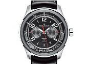 JAEGER-LECOULTRE<br> ASTON MARTIN的超越精神