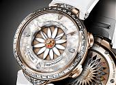 CHRISTOPHE CLARET<br> 愛情先知