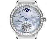 BLANCPAIN<br> 「月相」代表我的心