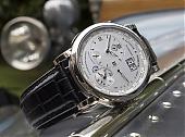 二〇風華<br> A.LANGE & SÖHNE 再現