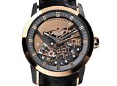 CHRISTOPHE CLARET<br> 流動的藝術饗宴