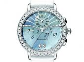 BLANCPAIN<br> 更勝西子的優雅女腕