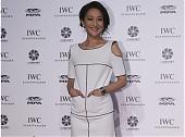 IWC  為電影燃燒的靈魂致敬