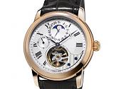 FRÉDÉRIQUE CONSTANT<br> 十年大成 「矽制」提升